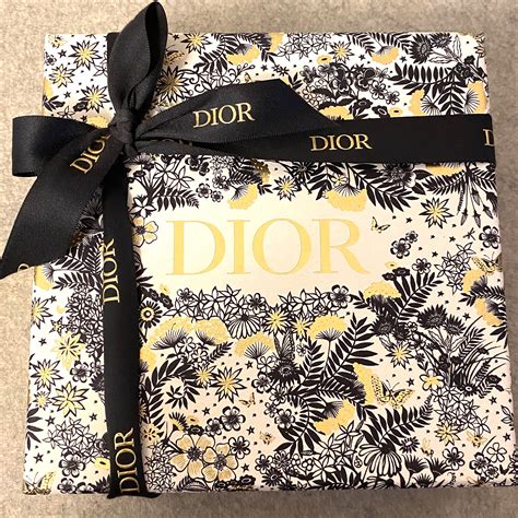 dior surprise box|Dior gift sets.